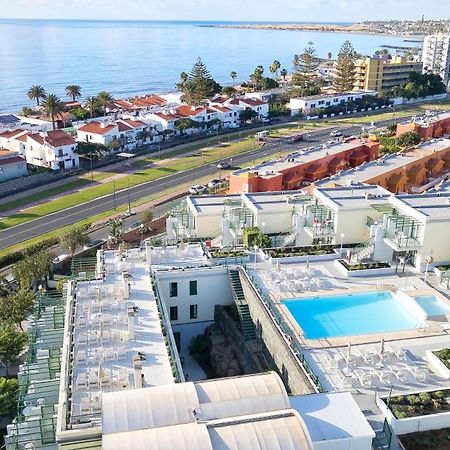 Salt Apartments Green Ocean Сан-Бартоломе Экстерьер фото