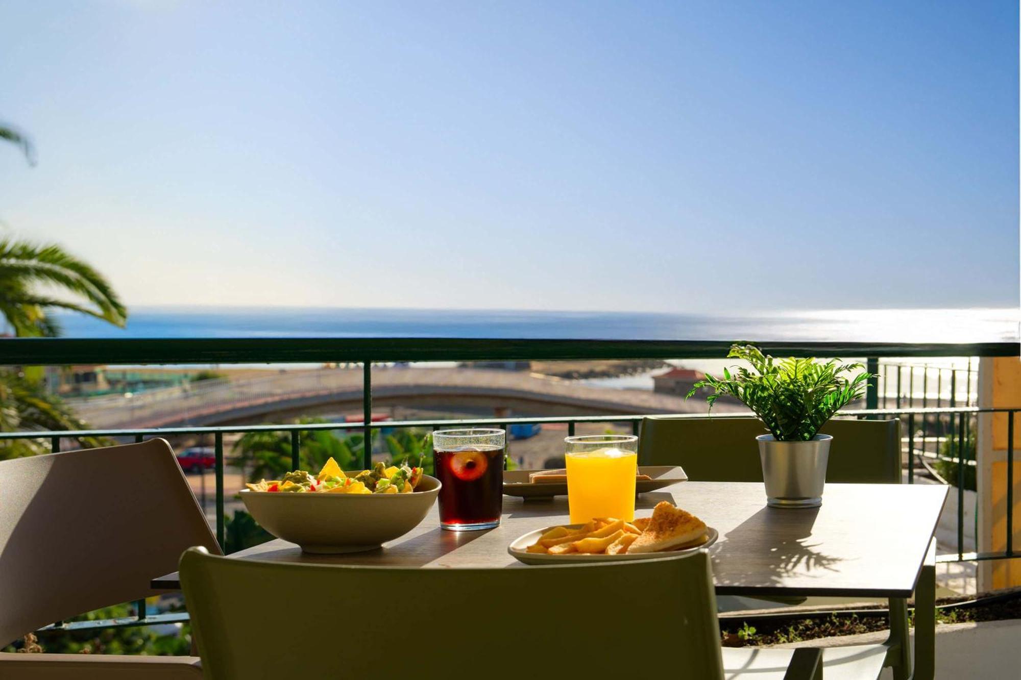 Salt Apartments Green Ocean Сан-Бартоломе Экстерьер фото
