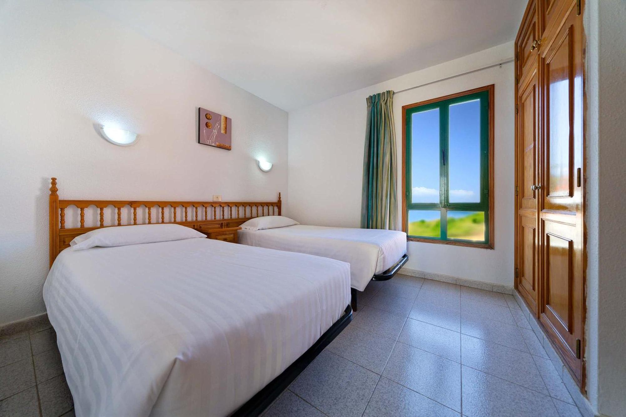 Salt Apartments Green Ocean Сан-Бартоломе Экстерьер фото