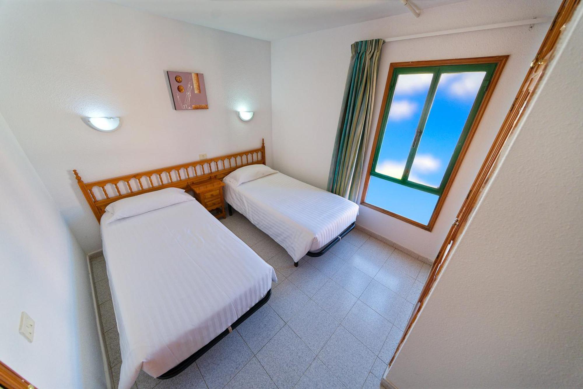 Salt Apartments Green Ocean Сан-Бартоломе Экстерьер фото